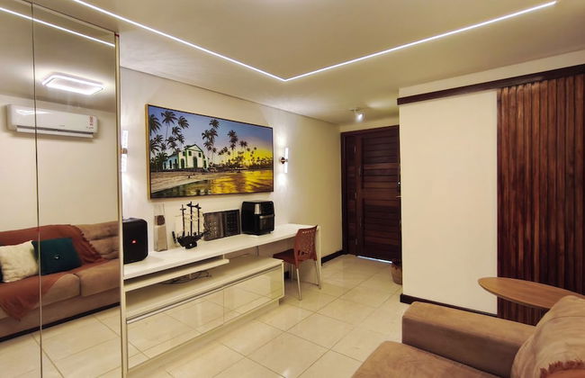 Club Meridional - Praia dos Carneiros - Foto 67