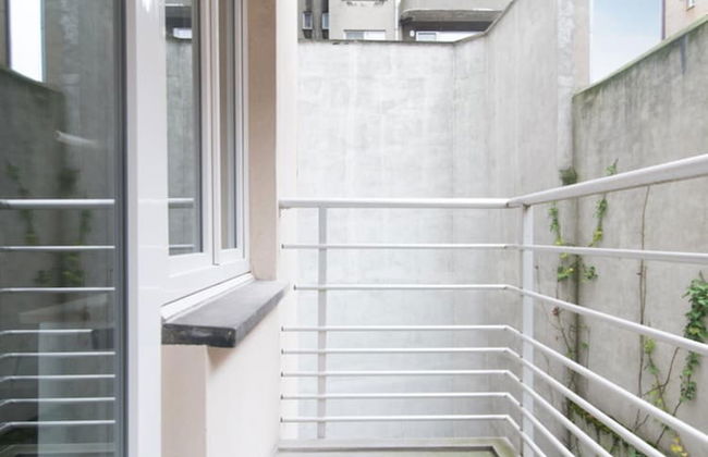 Stunning Apartment by the sea in Ostend - Foto 7