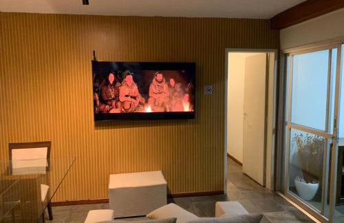 1007Portal da cidade - Apto completo com ar - Foto 3