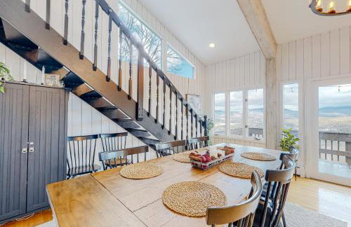 Amazing View Retreat Home - Foto 13