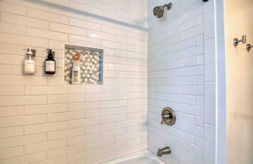 The Mariner's Rest 4BR House Pet-Friendly - Foto 46