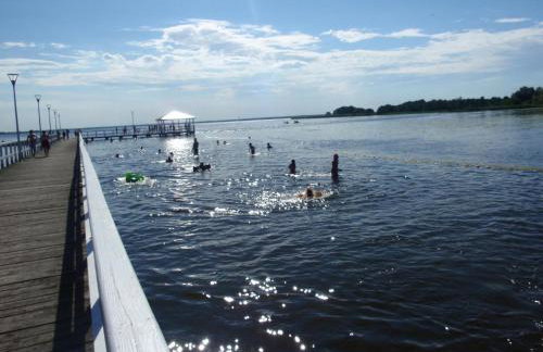 Holiday Home in Stepnica for 6 Persons - Foto 52