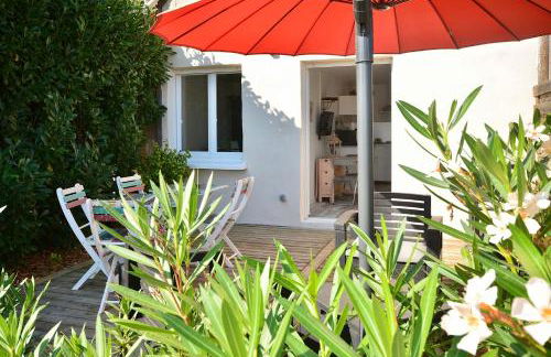 Gîte le Mizériat - Appartement avec piscine privée - Foto 11