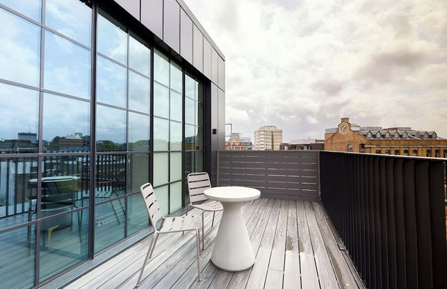 Sonder by Marriott Bonvoy Back Hill Apartments Clerkenwell - Foto 12