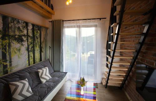 DOMEK NA WIERCHACH - Foto 12