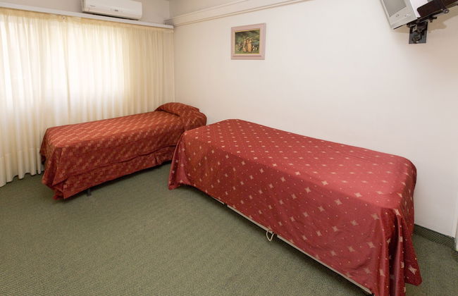 Apart Lima 265 - Foto 31