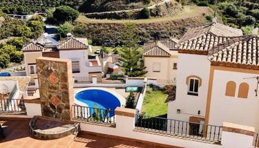 Tamango hill villa private pool panoramic views - Foto 4, Other