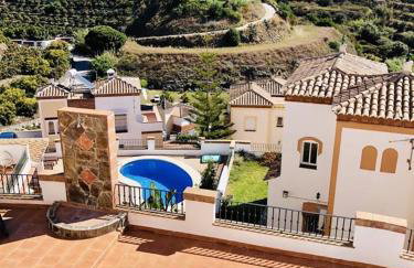 Tamango hill villa private pool panoramic views - Foto 4