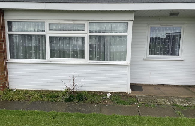 2-bed Seaside Retreat - Sleeps 4 & Parking - Foto 21