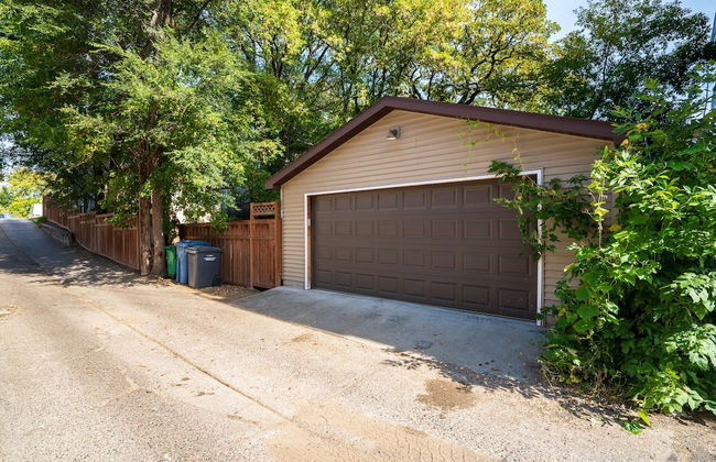 Knowmad Hideaway - Photo 30