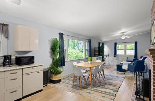 Harpers Ferry Cottage Hot Tub, WiFi, Dog-Friendly - Foto 12