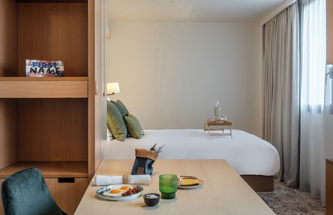 FirstName Toulouse Résidence - Photo 9