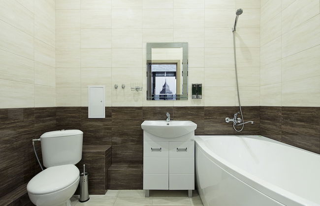 Apart-hotel Residence - Foto 37