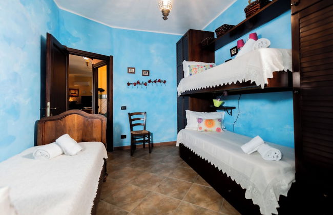 Villa Sant'elene - Foto 5