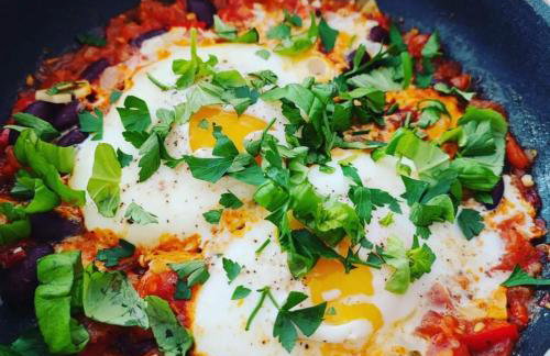 Gościniec Zacisze w Kłodnicy - Foto 53