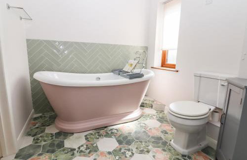 Baa Lamb Cottage - Photo 36