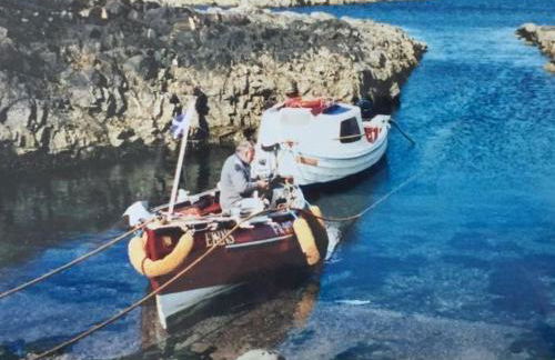 Pew With a View - Seafront Cottages - Foto 38