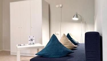 Neuwertiges Apartment mit schnellem WLAN, Glasfaser, Kostenlose Privatparkplatz auch für Transporter geeignet R23 - Foto 3