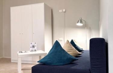 Neuwertiges Apartment mit schnellem WLAN, Glasfaser, Kostenlose Privatparkplatz auch für Transporter geeignet R23 - Foto 3