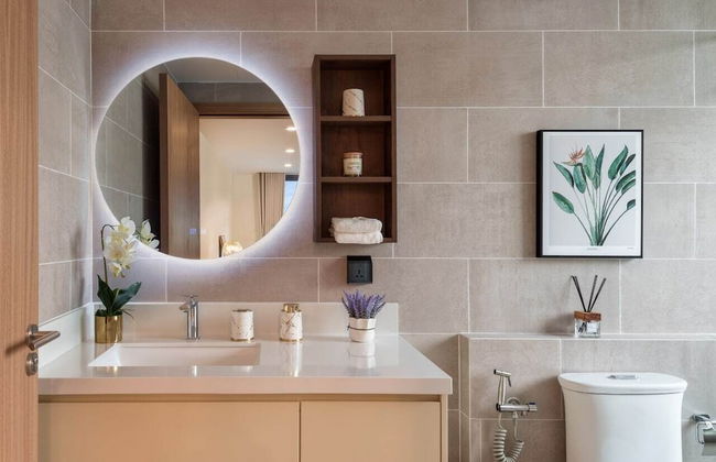 TK Central Serviced Apartments - Foto 28