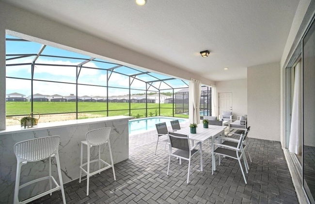 4297lana 8 Bedroom Villa - Foto 68