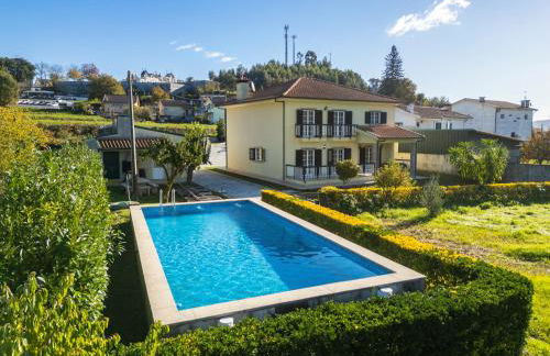 Casa Fonte do Rei by Minho's Guest - Foto 22