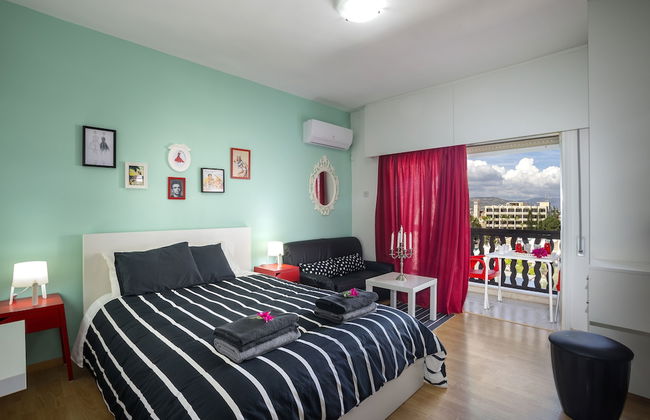 Castle Holiday Apartments - Foto 43