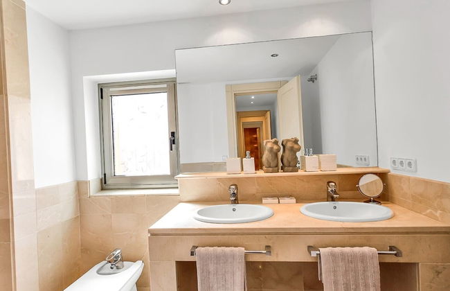 Sotogrande Sea View Penthouse - Foto 41