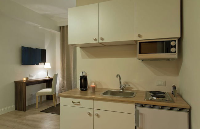 Aruna Suites - Photo 10