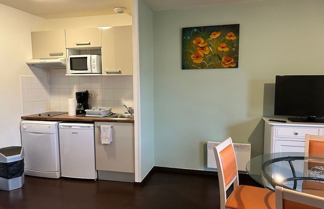 Les Bords de l'Aveyron - Foto 6