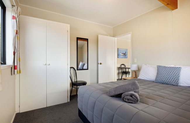 Kaikōura TOP 10 Holiday Park - Foto 37