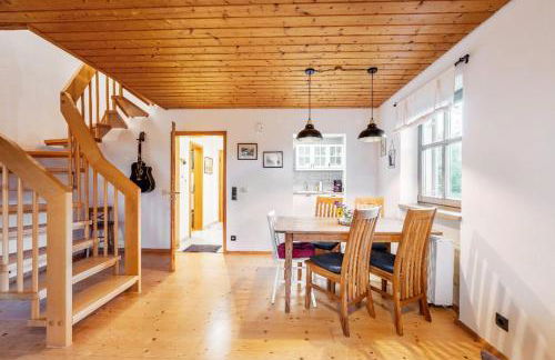 Ferienhaus Waldhaus - Foto 6