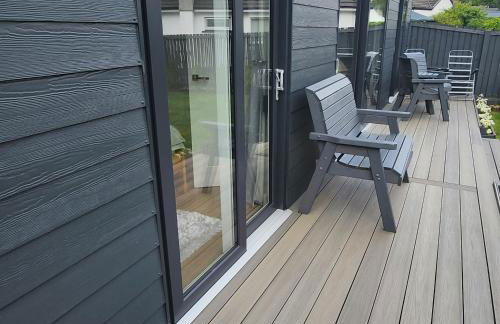 The Chalet at Wyvis - Photo 28