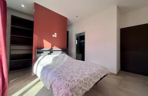 Superbe maison de plain pied à Saint Esteve - Foto 14