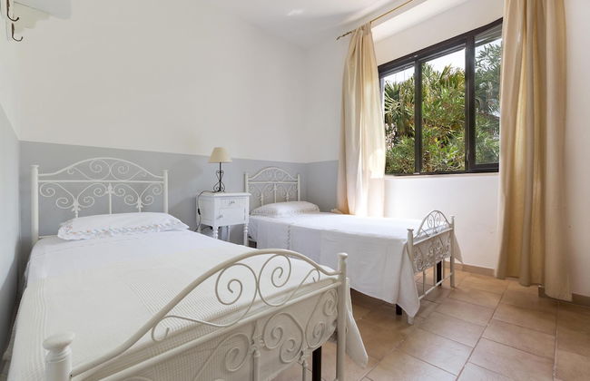 Villa Le Due Sorelle - Foto 4