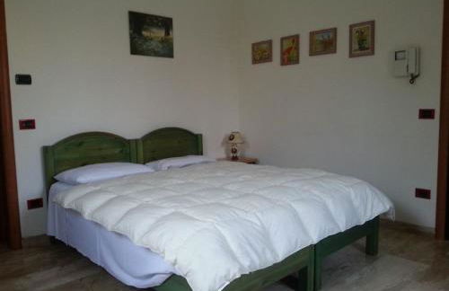 RESIDENCE LA VECCHIA REGGIO - Foto 1