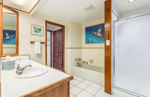 Kahaluu Bay Villas #103 - Foto 28