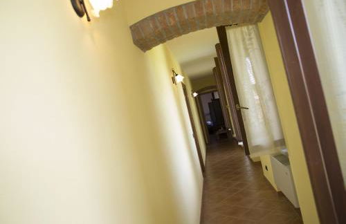 B&B La Gibiana - Foto 22