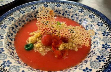 Le Comptoir du Voyageur - Foto 39