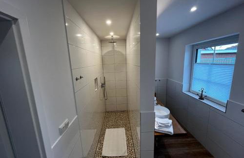 Muggelhuus das Ferienhaus im Alten Land / Pflaumenbaum - Photo 31