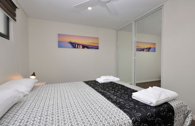 Coastal by Rockingham Apartments - Photo 2
