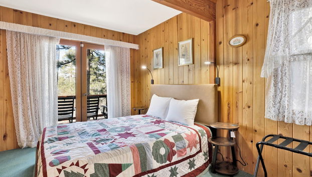 Temple Lake Views#2298 - Foto 3, Habitación