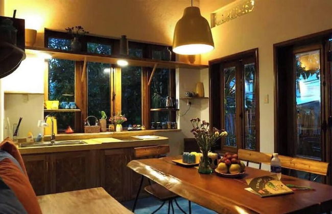 Loft House 2BR Seaside An Bang Beach - Foto 24