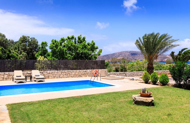 Muses Beach Villas - Cleo - Foto 13