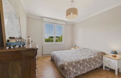 À 150m de la mer, maison pour 4 - Piriac-sur-Mer - Foto 12