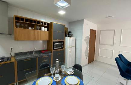 Club Residense apartamento - Foto 9