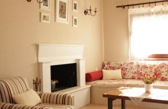 *Villa Pap-Live the Greek hospitality in a village* - Foto 1