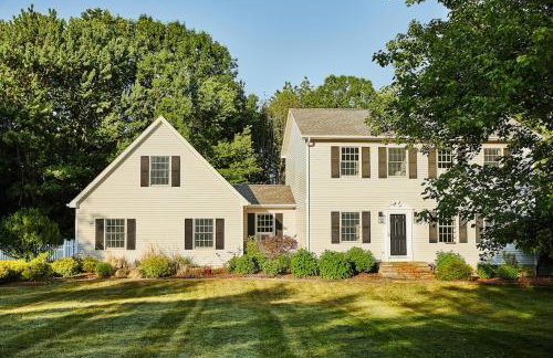 Beautifully Designed 4BR Home Heated Pool HotTub - Foto 36