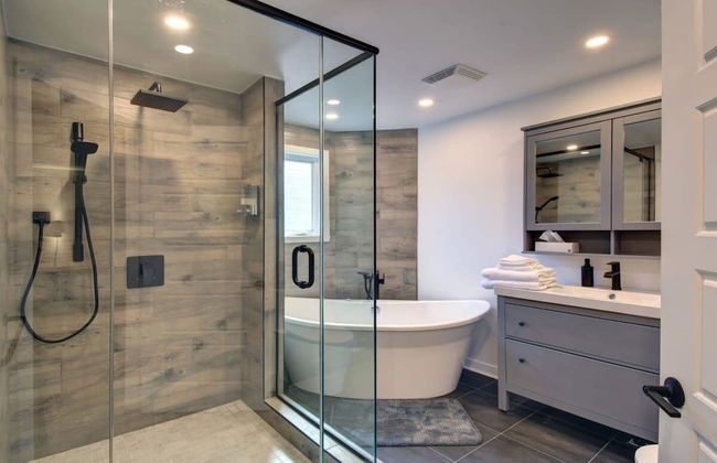 SPA Private Pond and Beach Volleyball Citq 248080 - Foto 37