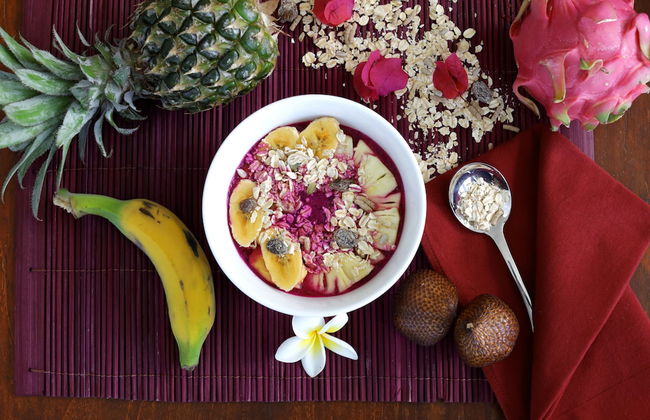 Bougain Villa - Foto 17